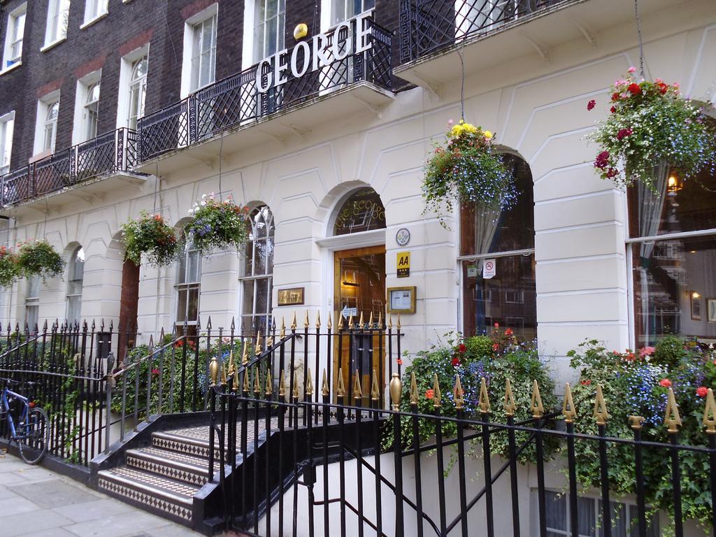 George Hotel London Exterior photo